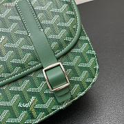 goyard Messenger bag 06 25x10x18CM - 6