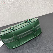 goyard Messenger bag 06 25x10x18CM - 5