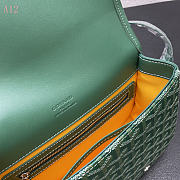 goyard Messenger bag 06 25x10x18CM - 3