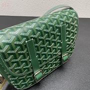 goyard Messenger bag 06 25x10x18CM - 2