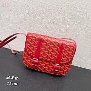 goyard Messenger bag 07 25x10x18CM - 1