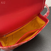 goyard Messenger bag 07 25x10x18CM - 6
