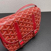 goyard Messenger bag 07 25x10x18CM - 5
