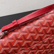 goyard Messenger bag 07 25x10x18CM - 4