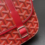goyard Messenger bag 07 25x10x18CM - 2
