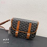 goyard Messenger bag 08 25x10x18CM - 1