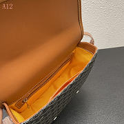 goyard Messenger bag 08 25x10x18CM - 6