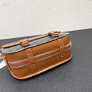 goyard Messenger bag 08 25x10x18CM - 5
