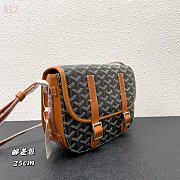 goyard Messenger bag 08 25x10x18CM - 3