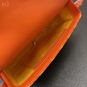 goyard Messenger bag 25x10x18CM - 6