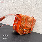 goyard Messenger bag 25x10x18CM - 3