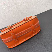 goyard Messenger bag 25x10x18CM - 2