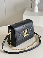 LV M59029 Twist 23 x 17 x 9.5CM - 4