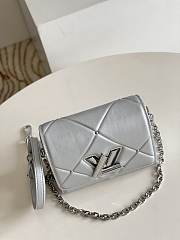 LV M59029 Twist01   23 x 17 x 9.5 CM - 6