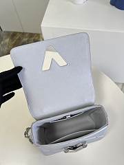 LV M59029 Twist01   23 x 17 x 9.5 CM - 5
