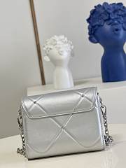 LV M59029 Twist01   23 x 17 x 9.5 CM - 3