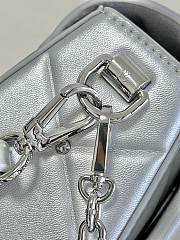 LV M59029 Twist01   23 x 17 x 9.5 CM - 2