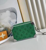 L-V M80816 MINI SOFT TRUNK 18.5x13x8cm - 5