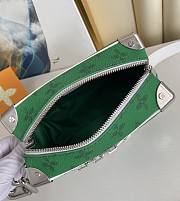 L-V M80816 MINI SOFT TRUNK 18.5x13x8cm - 2