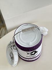 LV M81591 LV Paint Can bag 13.5*17*7CM - 6