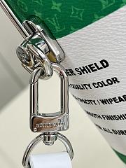 LV M81593 LV Paint Can bag01 13.5*17*7CM - 3