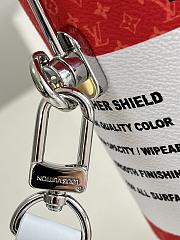 LV M81595 LV Paint Can bag02 13.5*17*7CM - 5