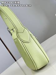 LV M82425 Mini Moon bag 20.5*11*5CM - 6