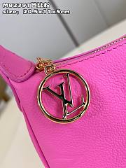 LV M82425 Mini Moon bag02 20.5*11*5CM - 5
