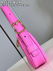 LV M82425 Mini Moon bag02 20.5*11*5CM - 4