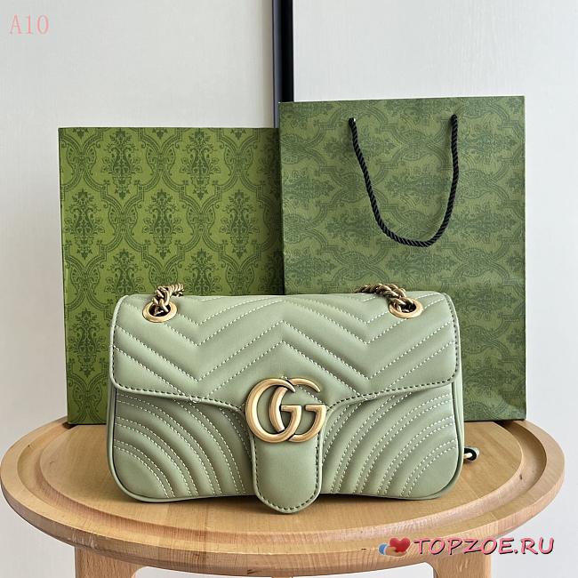 443497GG marmont 26*7*15cm - 1