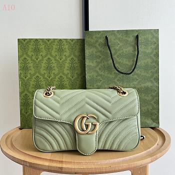 443497GG marmont 26*7*15cm