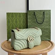 443497GG marmont 26*7*15cm - 6