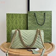 443497GG marmont 26*7*15cm - 4