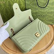 443497GG marmont 26*7*15cm - 3