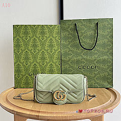 GG Marmont 01 16.5*5*10CM - 1
