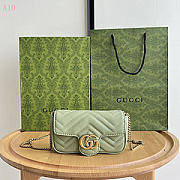 GG Marmont 01 16.5*5*10CM - 1