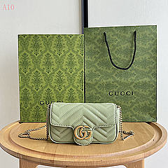 GG Marmont 01 16.5*5*10CM