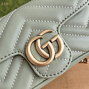 GG Marmont 01 16.5*5*10CM - 6