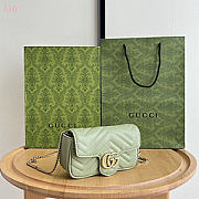 GG Marmont 01 16.5*5*10CM - 4