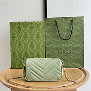 GG Marmont 01 16.5*5*10CM - 2