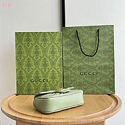 GG Marmont 01 16.5*5*10CM - 3