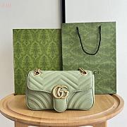 GG Marmont 02 22*6*13CM - 1