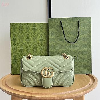 GG Marmont 02 22*6*13CM
