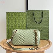 GG Marmont 02 22*6*13CM - 4