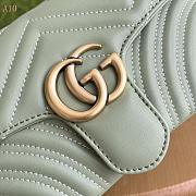 GG Marmont 02 22*6*13CM - 3