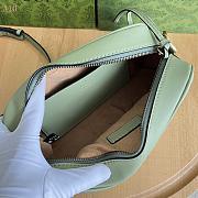 GG Marmont new disco bag 24*13*7CM - 6