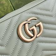 GG Marmont new disco bag 24*13*7CM - 2