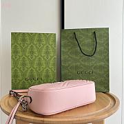GG Marmont new disco bag01 24*13*7CM - 4