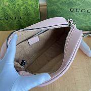 GG Marmont new disco bag01 24*13*7CM - 3