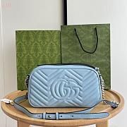 GG Marmont new disco bag02 24*13*7CM - 4